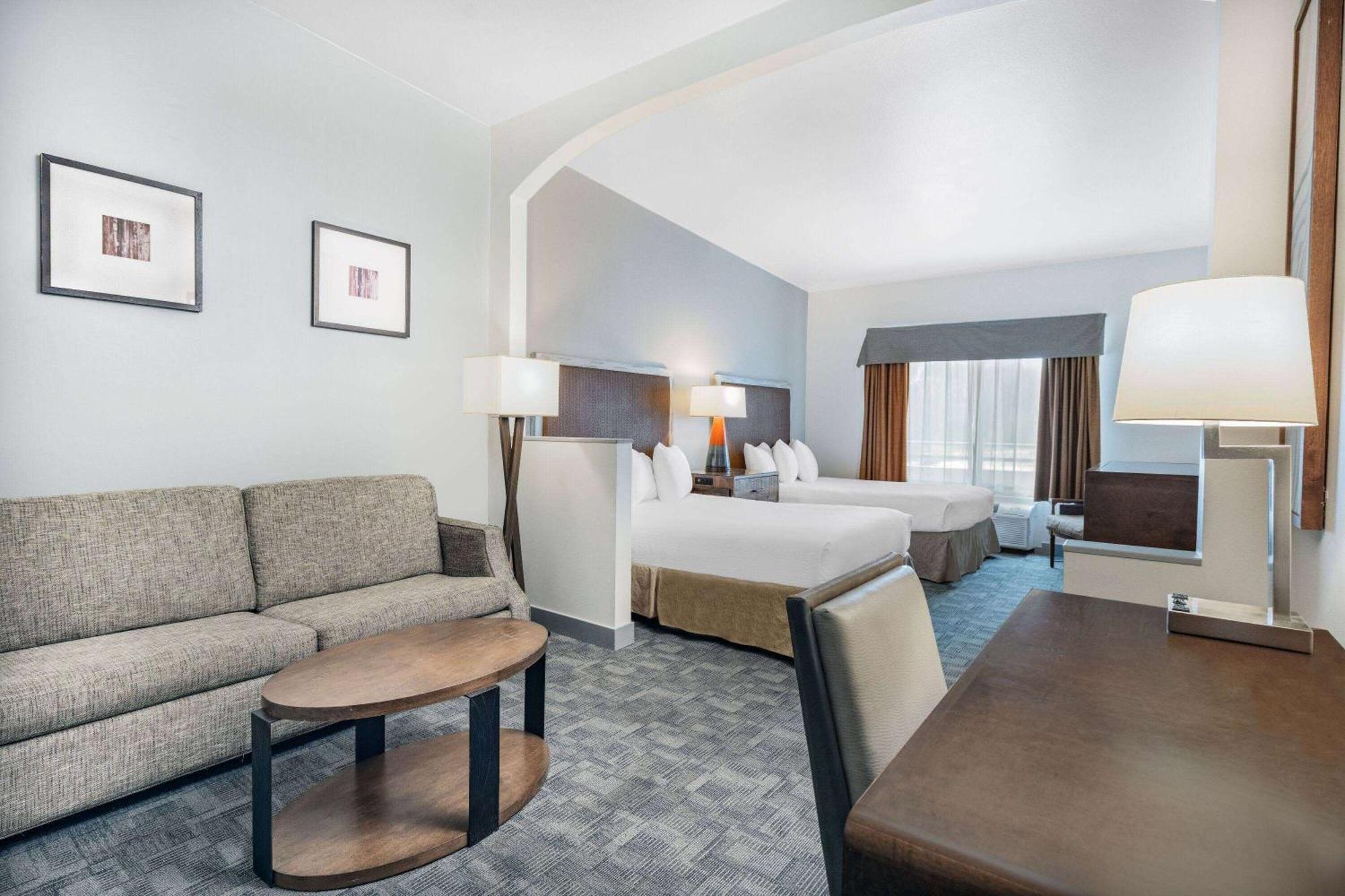 รามาดา ลิมิเต็ด เบเคอร์สฟิลด์ นอร์ท Hotel เบเกอร์สฟีลด์ ภายนอก รูปภาพ